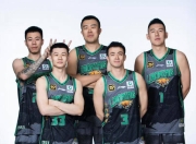 东方篮坛职业联赛迎来新外援受邀